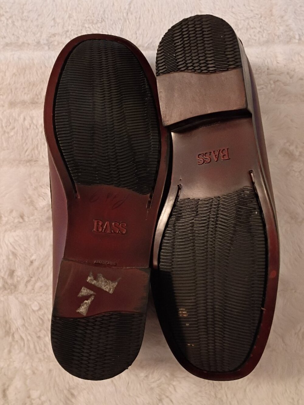 Weejun Bass Loafers - Picture 3 of 9